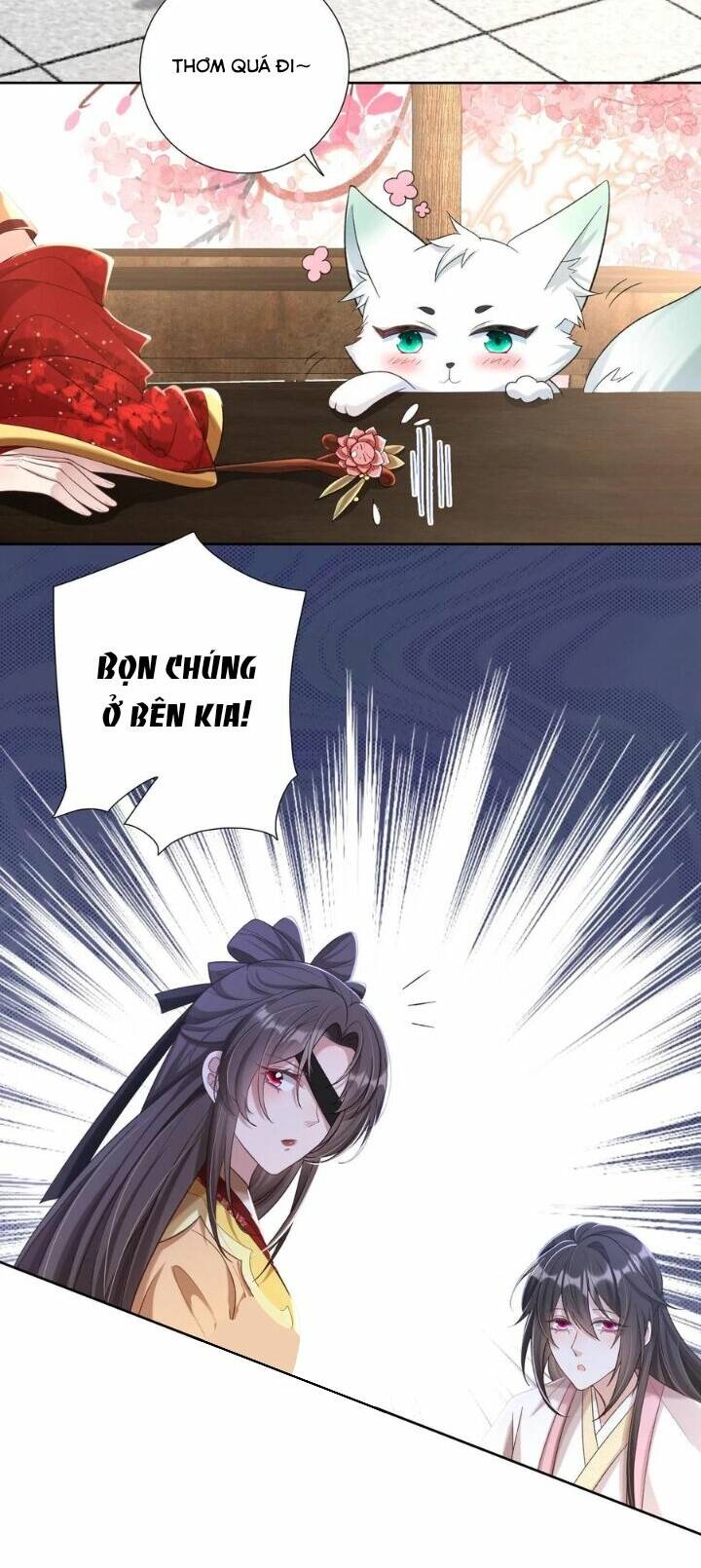 Chuyển Sinh: Thần Y Quận Chúa Khuynh Thiên Hạ Chapter 20 - Trang 2