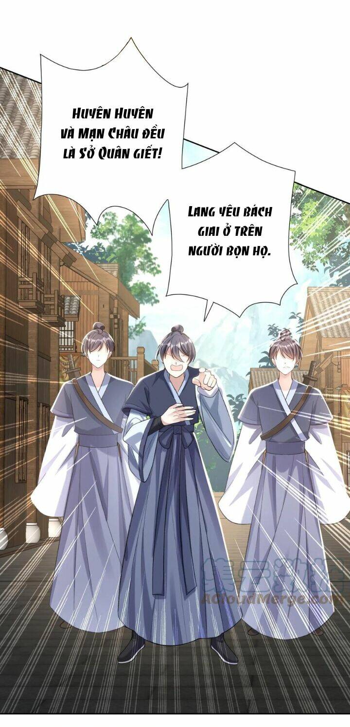 Chuyển Sinh: Thần Y Quận Chúa Khuynh Thiên Hạ Chapter 20 - Trang 2