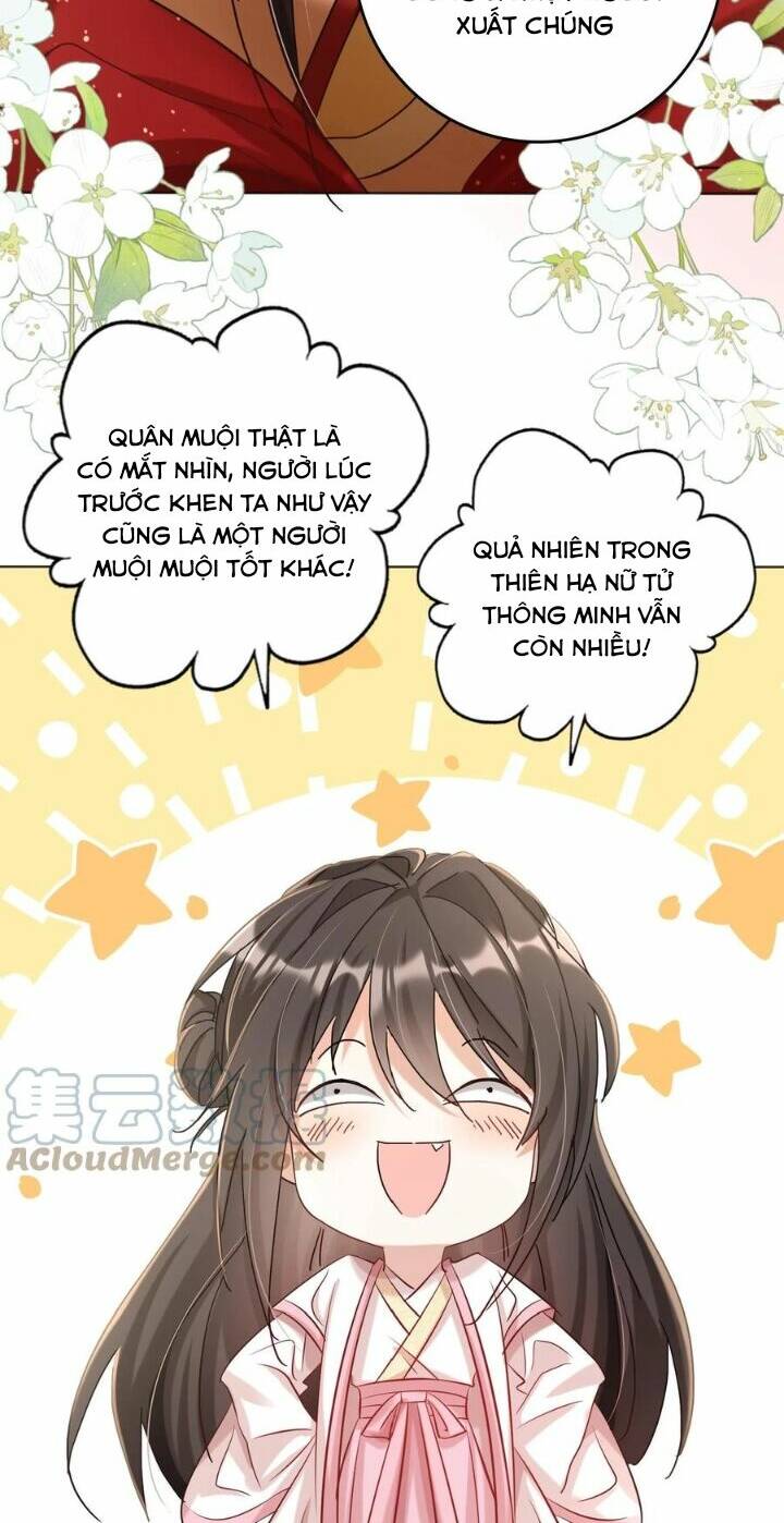 Chuyển Sinh: Thần Y Quận Chúa Khuynh Thiên Hạ Chapter 20 - Trang 2