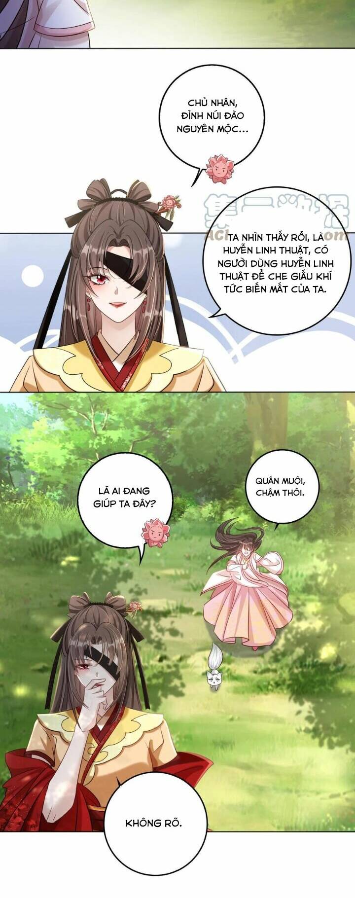 Chuyển Sinh: Thần Y Quận Chúa Khuynh Thiên Hạ Chapter 20 - Trang 2