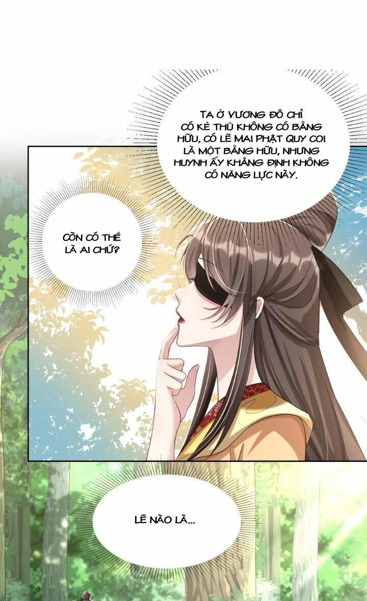 Chuyển Sinh: Thần Y Quận Chúa Khuynh Thiên Hạ Chapter 20 - Trang 2