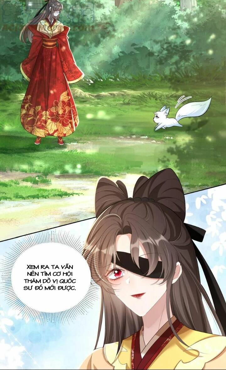 Chuyển Sinh: Thần Y Quận Chúa Khuynh Thiên Hạ Chapter 20 - Trang 2