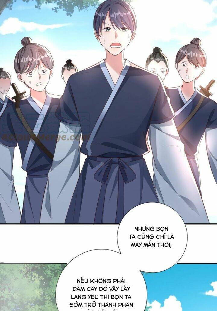 Chuyển Sinh: Thần Y Quận Chúa Khuynh Thiên Hạ Chapter 21 - Trang 2