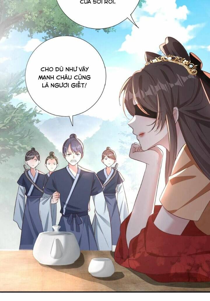 Chuyển Sinh: Thần Y Quận Chúa Khuynh Thiên Hạ Chapter 21 - Trang 2