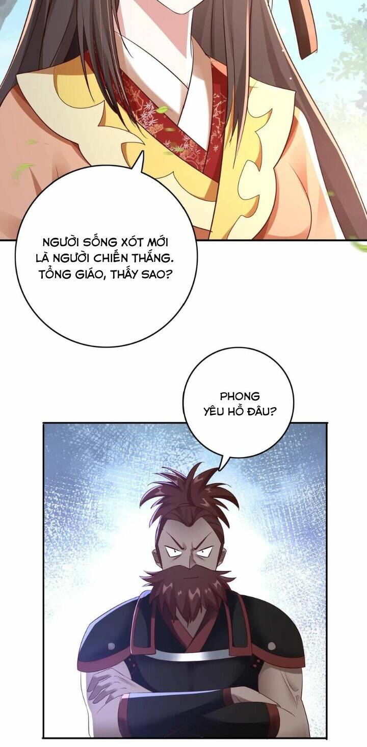 Chuyển Sinh: Thần Y Quận Chúa Khuynh Thiên Hạ Chapter 21 - Trang 2