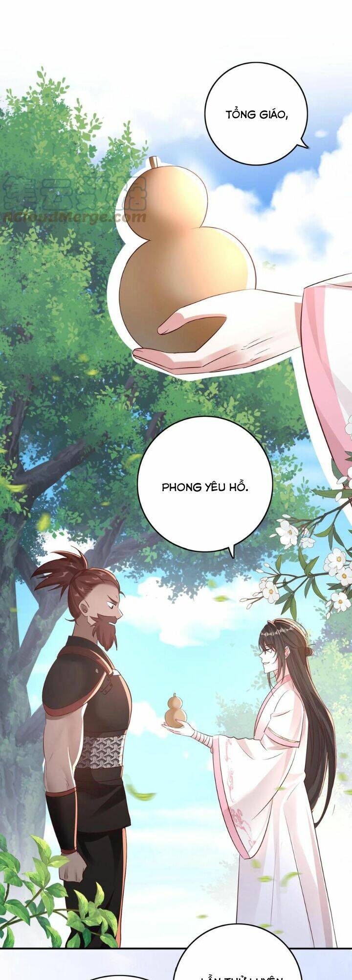 Chuyển Sinh: Thần Y Quận Chúa Khuynh Thiên Hạ Chapter 21 - Trang 2