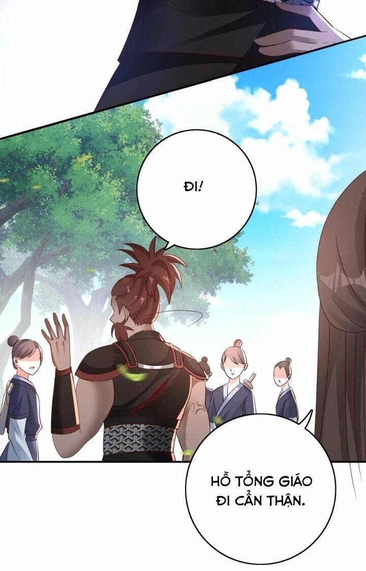 Chuyển Sinh: Thần Y Quận Chúa Khuynh Thiên Hạ Chapter 21 - Trang 2