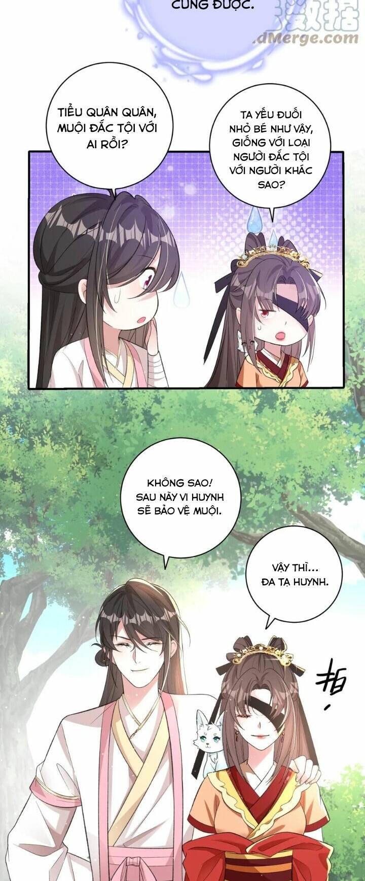 Chuyển Sinh: Thần Y Quận Chúa Khuynh Thiên Hạ Chapter 22 - Trang 2