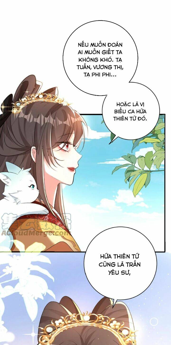 Chuyển Sinh: Thần Y Quận Chúa Khuynh Thiên Hạ Chapter 22 - Trang 2