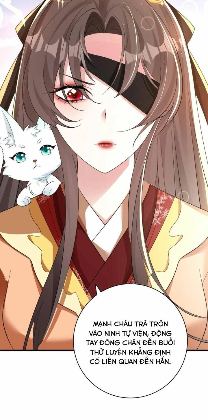 Chuyển Sinh: Thần Y Quận Chúa Khuynh Thiên Hạ Chapter 22 - Trang 2