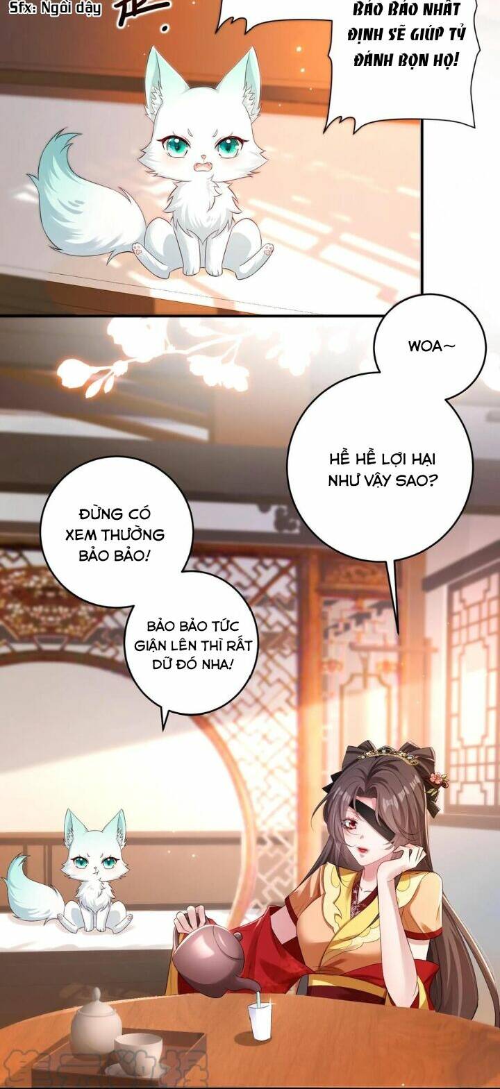 Chuyển Sinh: Thần Y Quận Chúa Khuynh Thiên Hạ Chapter 22 - Trang 2