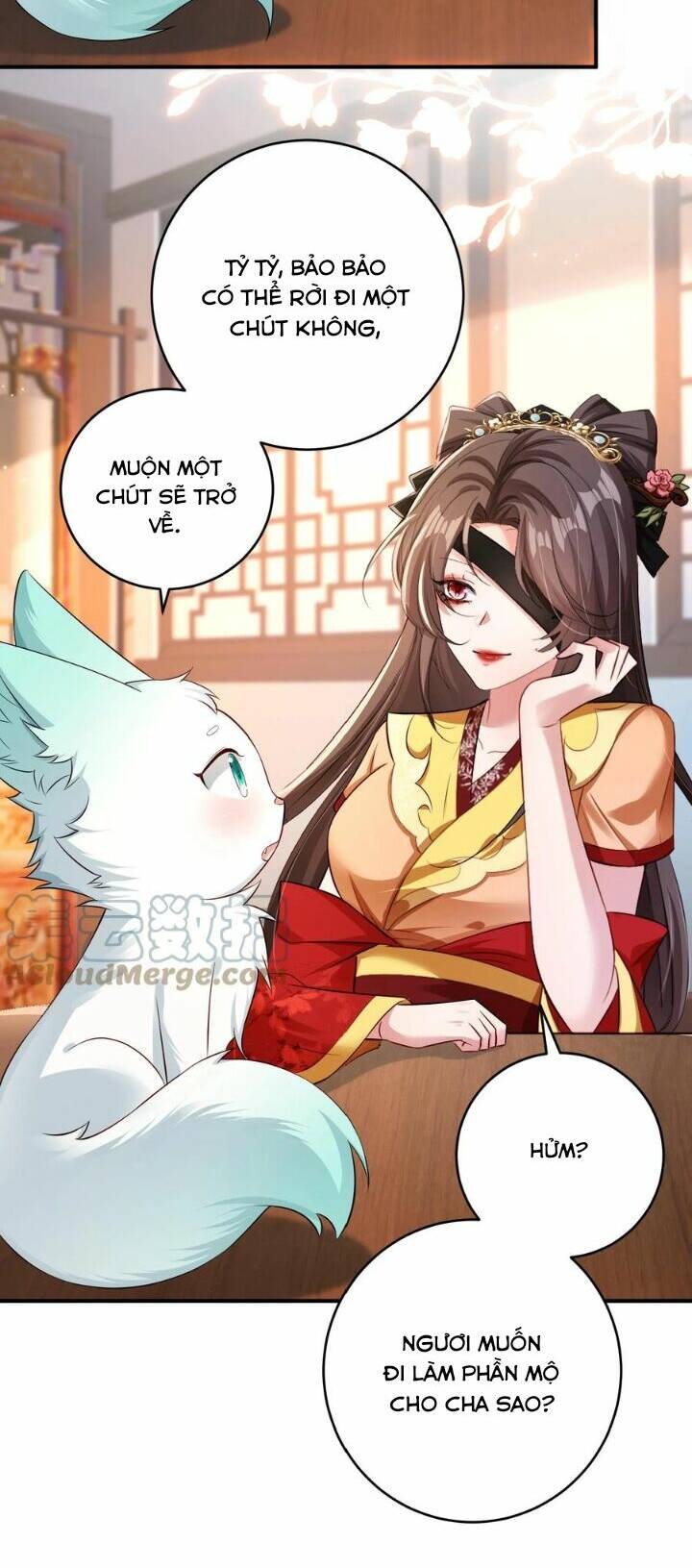 Chuyển Sinh: Thần Y Quận Chúa Khuynh Thiên Hạ Chapter 22 - Trang 2