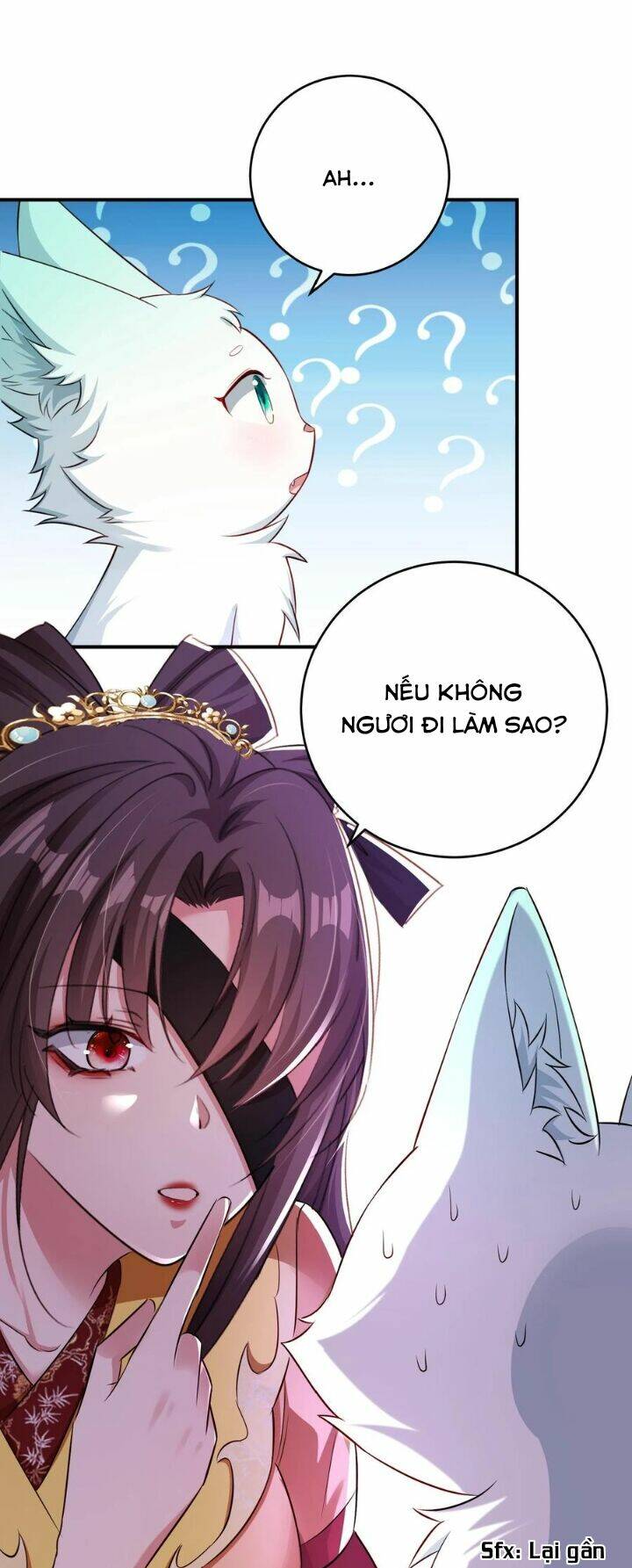 Chuyển Sinh: Thần Y Quận Chúa Khuynh Thiên Hạ Chapter 22 - Trang 2