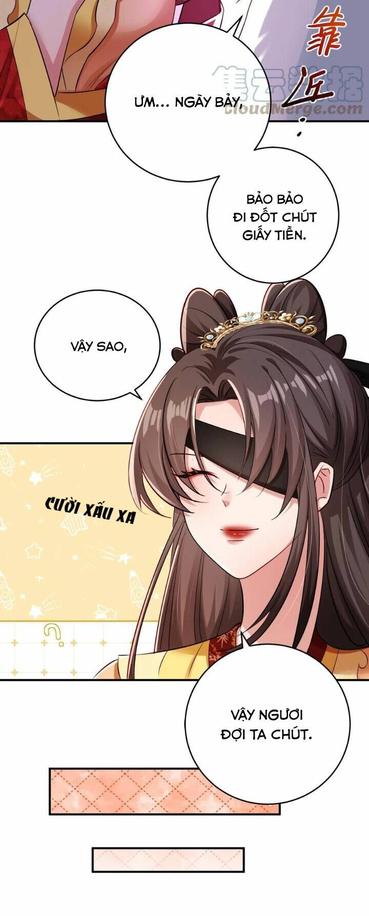 Chuyển Sinh: Thần Y Quận Chúa Khuynh Thiên Hạ Chapter 22 - Trang 2