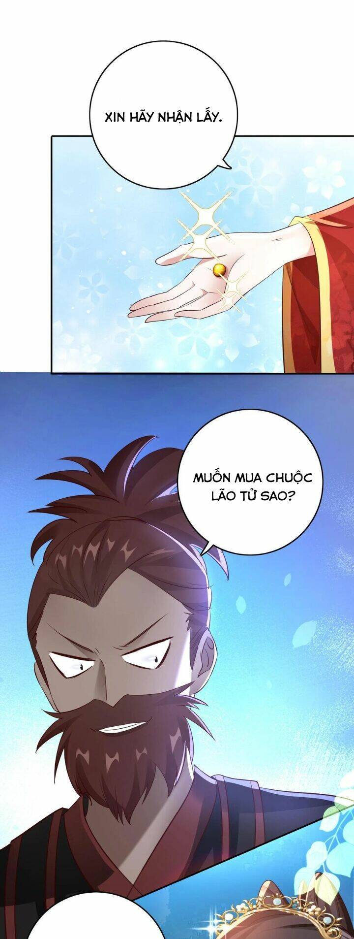 Chuyển Sinh: Thần Y Quận Chúa Khuynh Thiên Hạ Chapter 22 - Trang 2