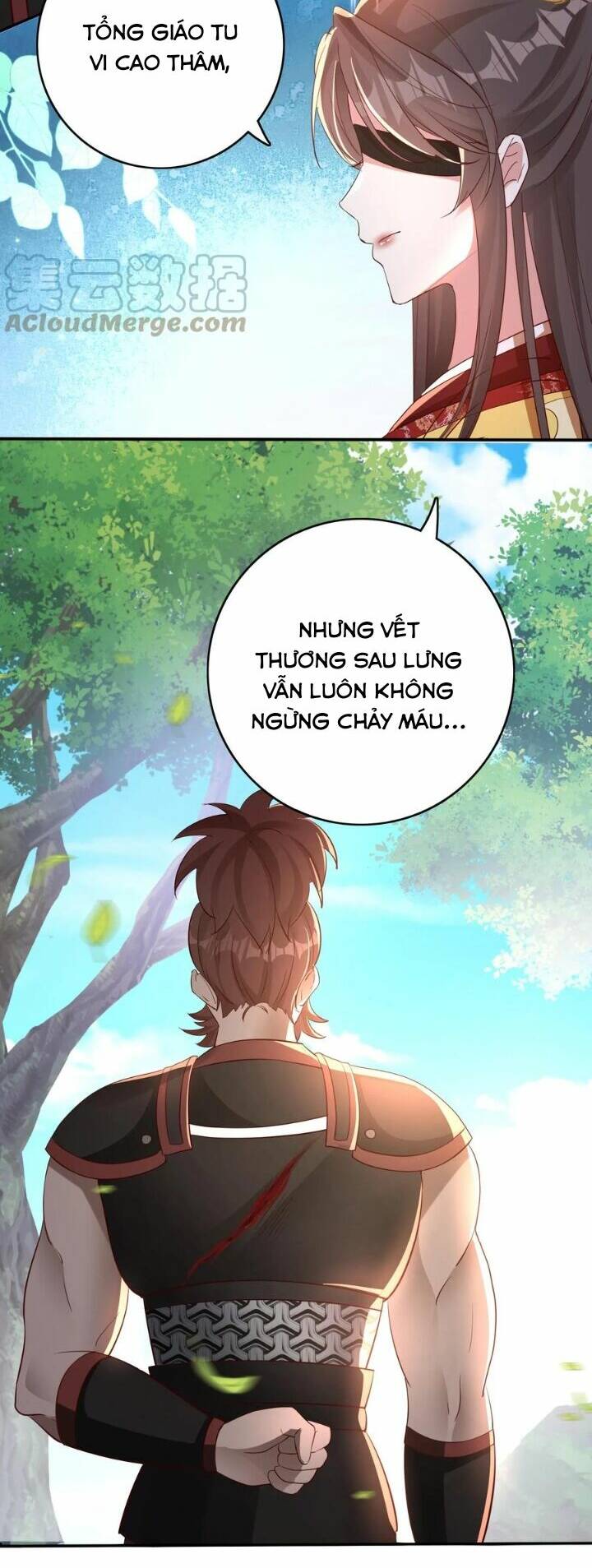 Chuyển Sinh: Thần Y Quận Chúa Khuynh Thiên Hạ Chapter 22 - Trang 2