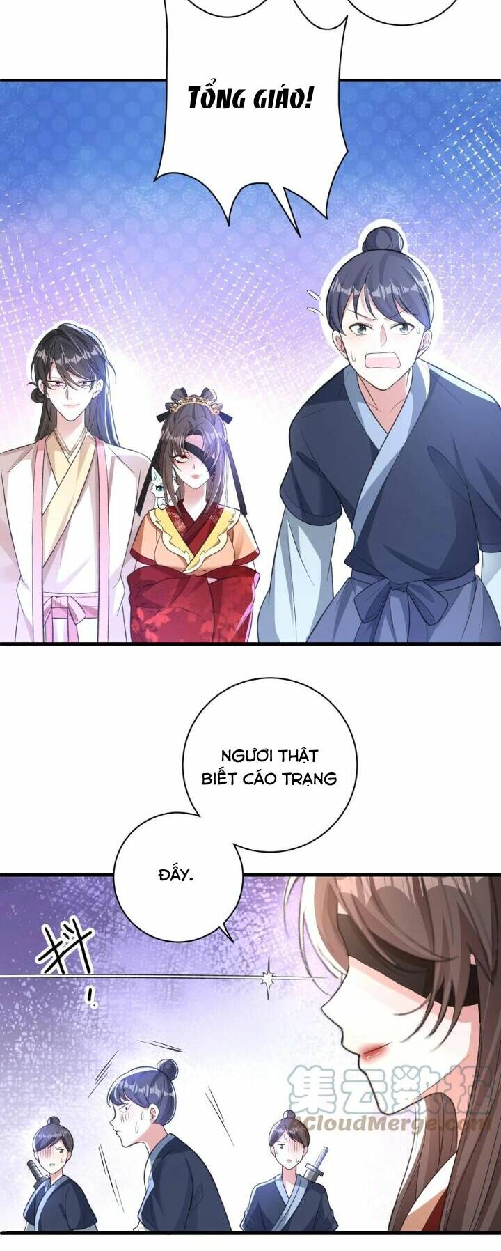 Chuyển Sinh: Thần Y Quận Chúa Khuynh Thiên Hạ Chapter 22 - Trang 2