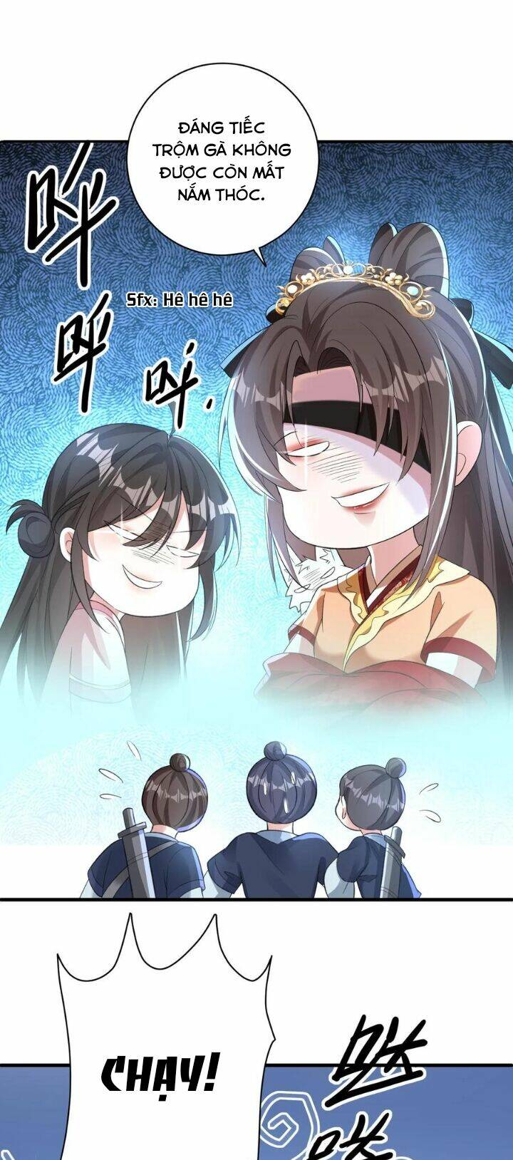 Chuyển Sinh: Thần Y Quận Chúa Khuynh Thiên Hạ Chapter 22 - Trang 2