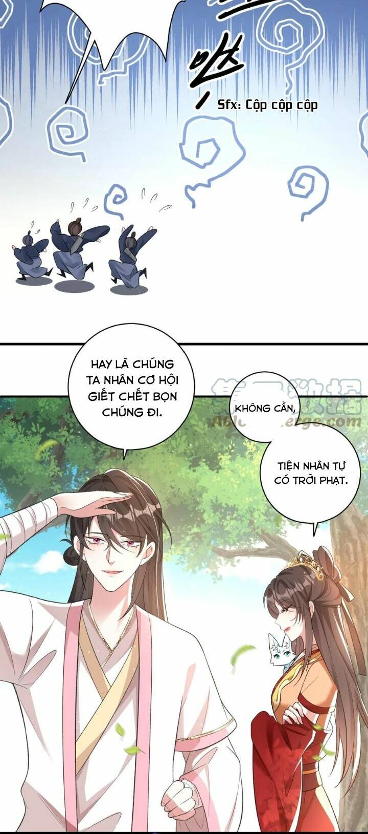 Chuyển Sinh: Thần Y Quận Chúa Khuynh Thiên Hạ Chapter 22 - Trang 2