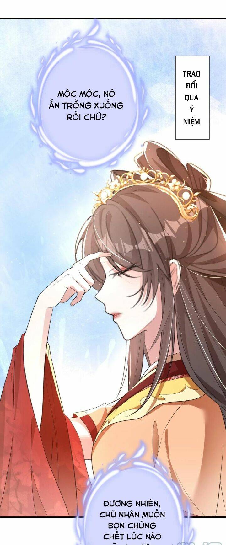 Chuyển Sinh: Thần Y Quận Chúa Khuynh Thiên Hạ Chapter 22 - Trang 2