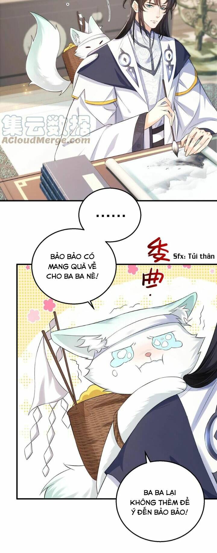 Chuyển Sinh: Thần Y Quận Chúa Khuynh Thiên Hạ Chapter 23 - Trang 2