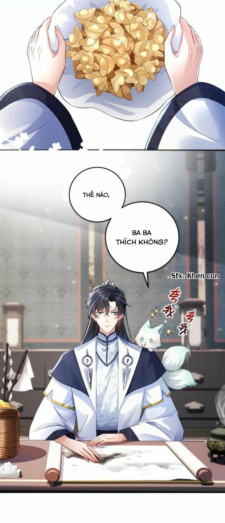 Chuyển Sinh: Thần Y Quận Chúa Khuynh Thiên Hạ Chapter 23 - Trang 2