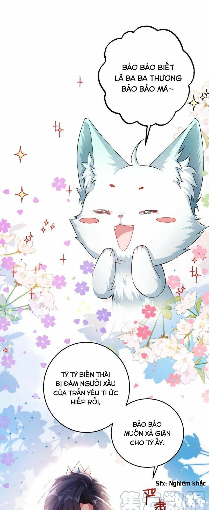 Chuyển Sinh: Thần Y Quận Chúa Khuynh Thiên Hạ Chapter 23 - Trang 2