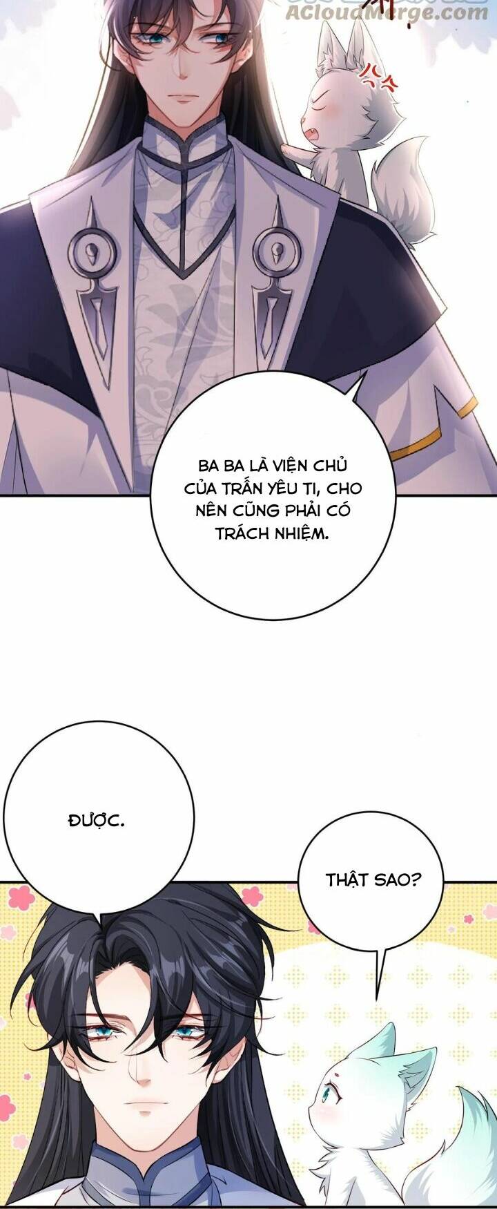 Chuyển Sinh: Thần Y Quận Chúa Khuynh Thiên Hạ Chapter 23 - Trang 2