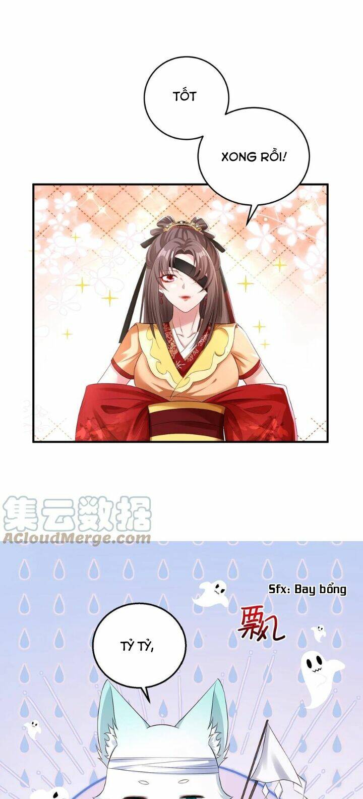 Chuyển Sinh: Thần Y Quận Chúa Khuynh Thiên Hạ Chapter 23 - Trang 2