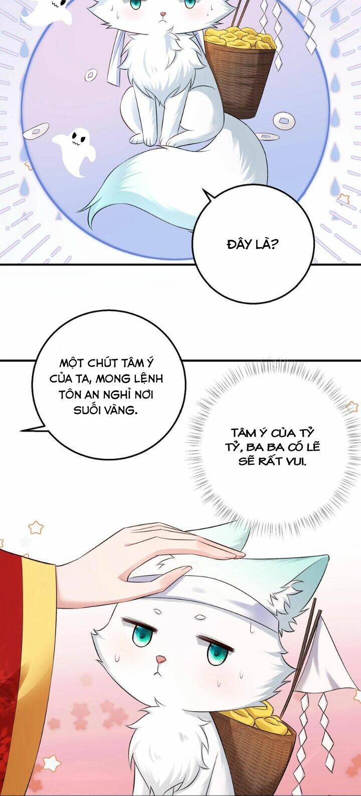 Chuyển Sinh: Thần Y Quận Chúa Khuynh Thiên Hạ Chapter 23 - Trang 2