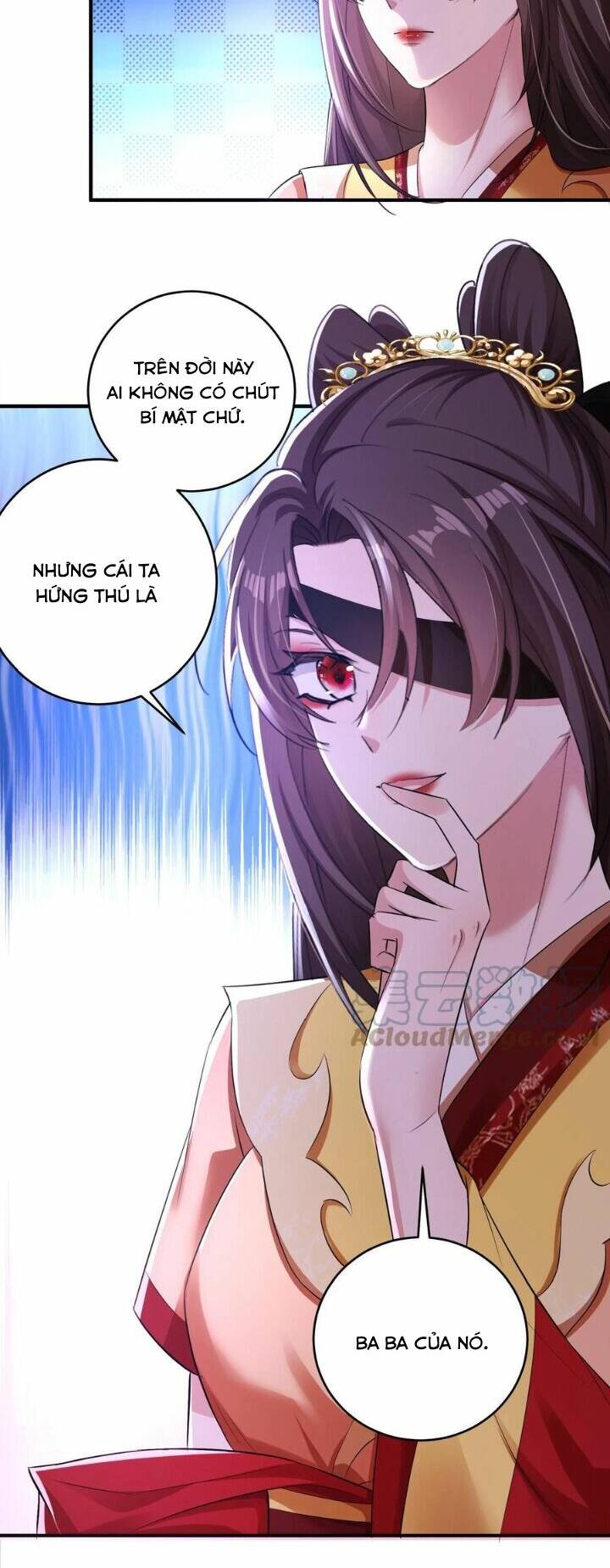 Chuyển Sinh: Thần Y Quận Chúa Khuynh Thiên Hạ Chapter 23 - Trang 2