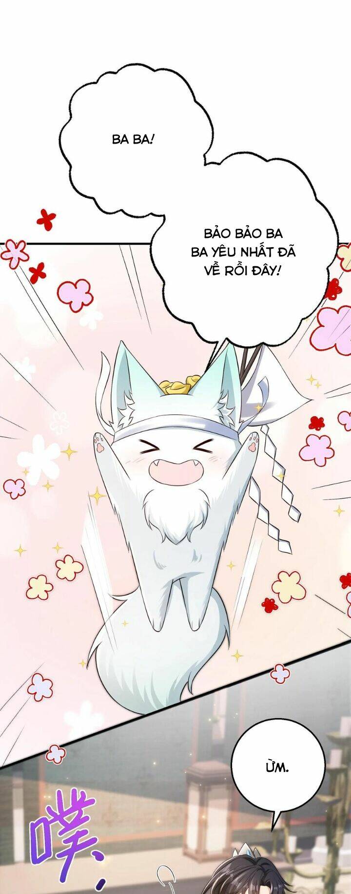 Chuyển Sinh: Thần Y Quận Chúa Khuynh Thiên Hạ Chapter 23 - Trang 2