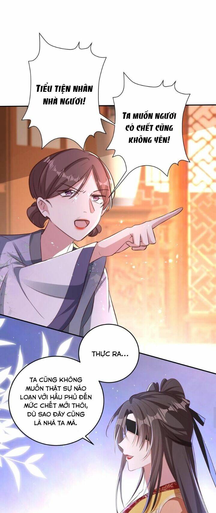 Chuyển Sinh: Thần Y Quận Chúa Khuynh Thiên Hạ Chapter 24 - Trang 2