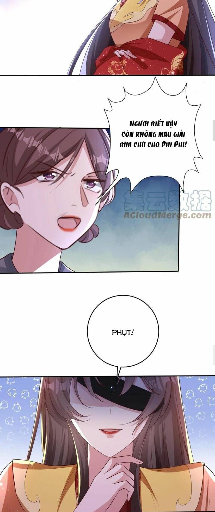 Chuyển Sinh: Thần Y Quận Chúa Khuynh Thiên Hạ Chapter 24 - Trang 2