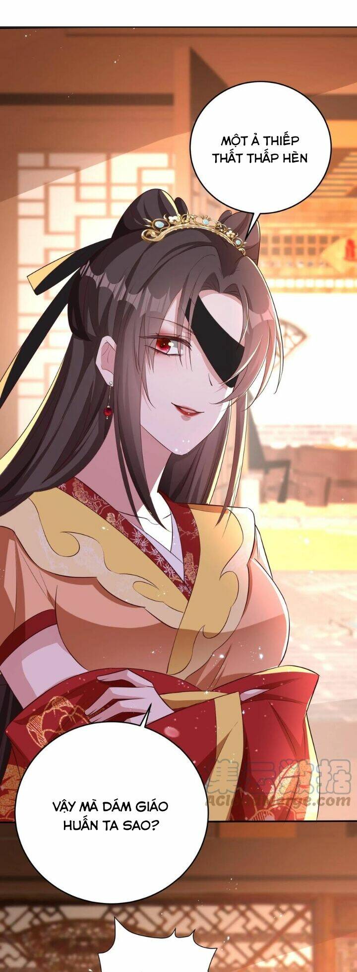 Chuyển Sinh: Thần Y Quận Chúa Khuynh Thiên Hạ Chapter 24 - Trang 2