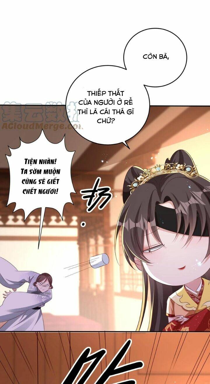 Chuyển Sinh: Thần Y Quận Chúa Khuynh Thiên Hạ Chapter 24 - Trang 2