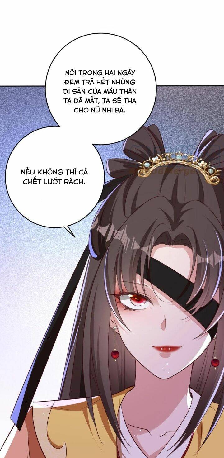 Chuyển Sinh: Thần Y Quận Chúa Khuynh Thiên Hạ Chapter 24 - Trang 2