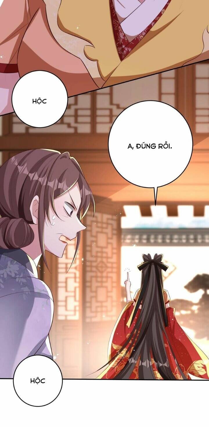 Chuyển Sinh: Thần Y Quận Chúa Khuynh Thiên Hạ Chapter 24 - Trang 2