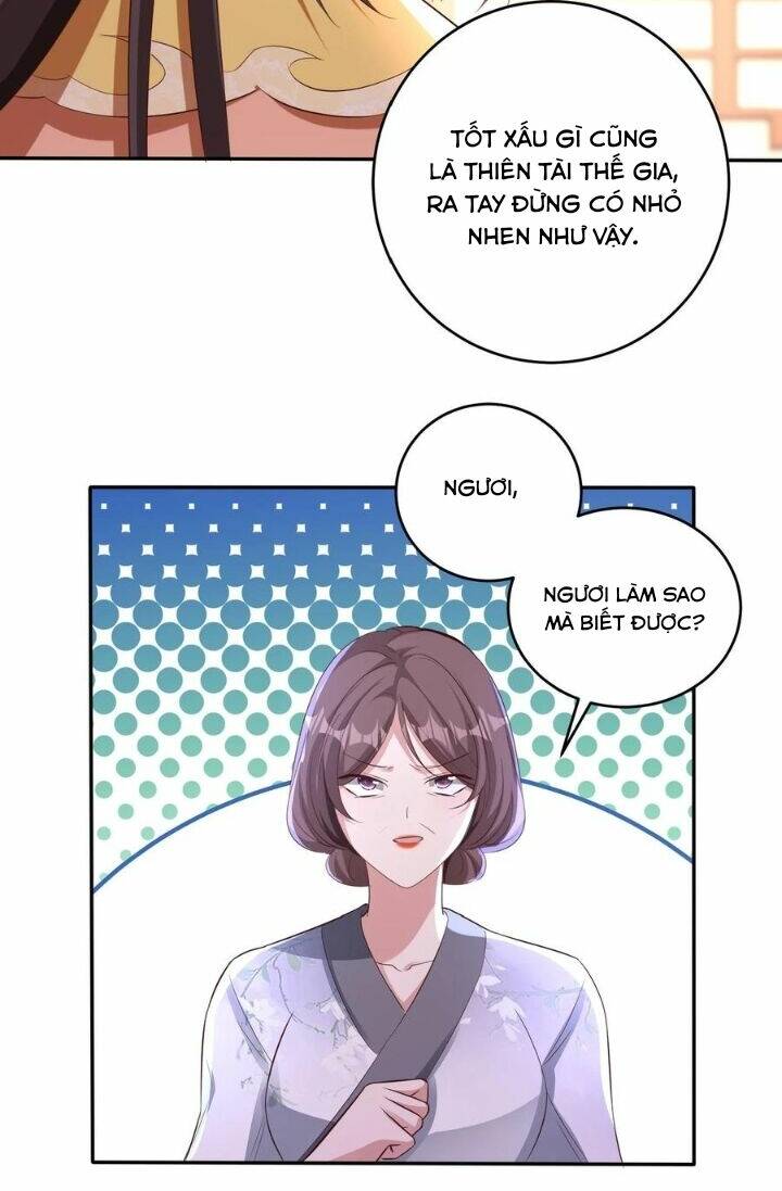 Chuyển Sinh: Thần Y Quận Chúa Khuynh Thiên Hạ Chapter 24 - Trang 2