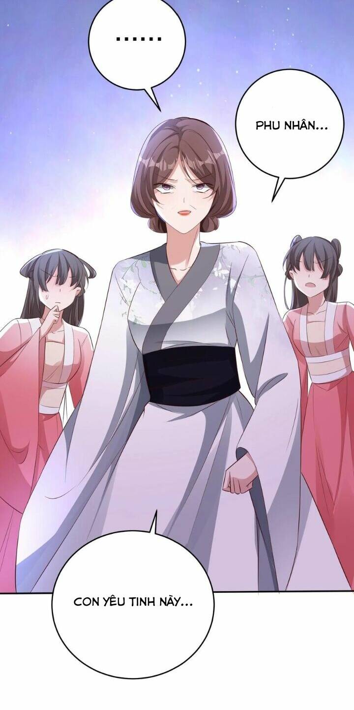 Chuyển Sinh: Thần Y Quận Chúa Khuynh Thiên Hạ Chapter 24 - Trang 2