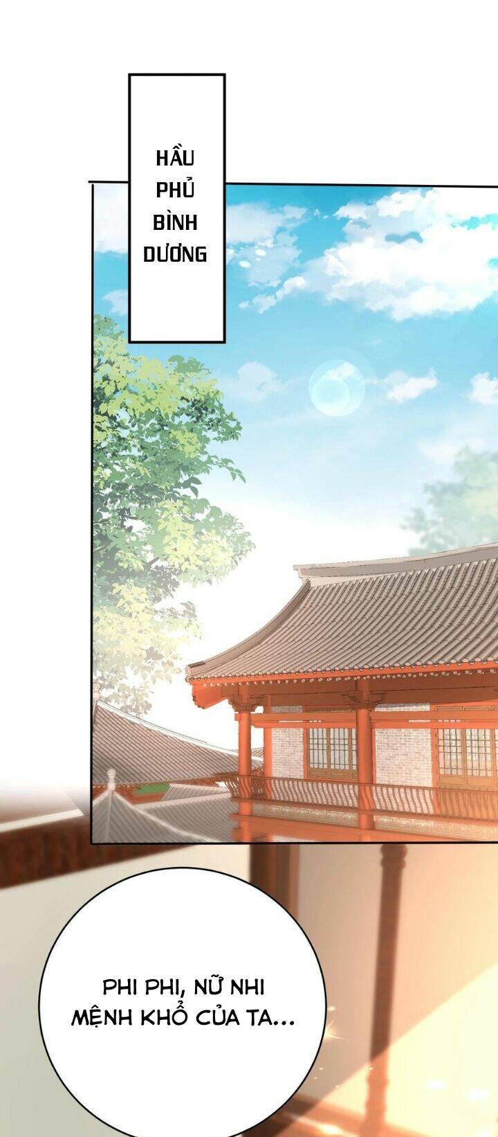 Chuyển Sinh: Thần Y Quận Chúa Khuynh Thiên Hạ Chapter 24 - Trang 2