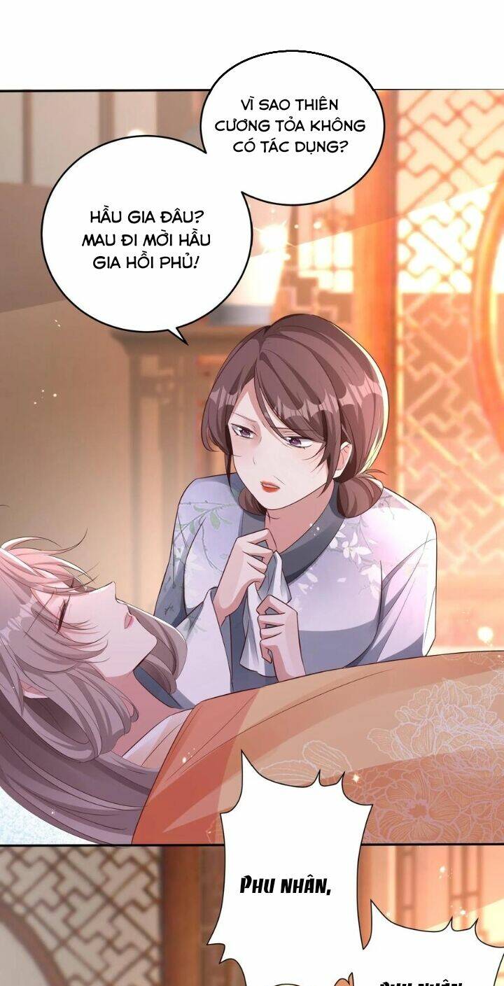 Chuyển Sinh: Thần Y Quận Chúa Khuynh Thiên Hạ Chapter 24 - Trang 2