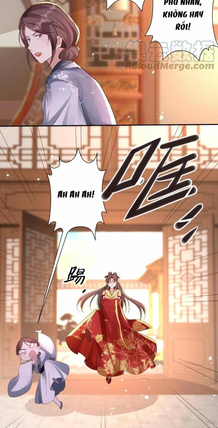 Chuyển Sinh: Thần Y Quận Chúa Khuynh Thiên Hạ Chapter 24 - Trang 2