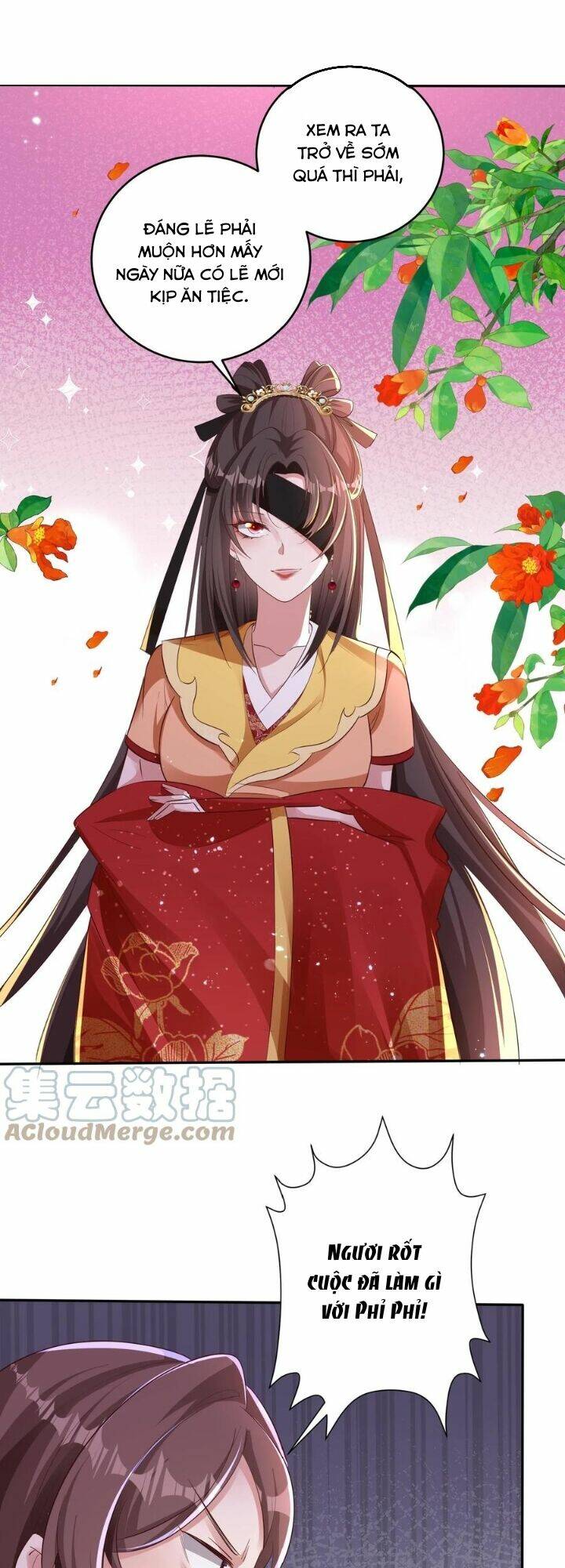 Chuyển Sinh: Thần Y Quận Chúa Khuynh Thiên Hạ Chapter 24 - Trang 2