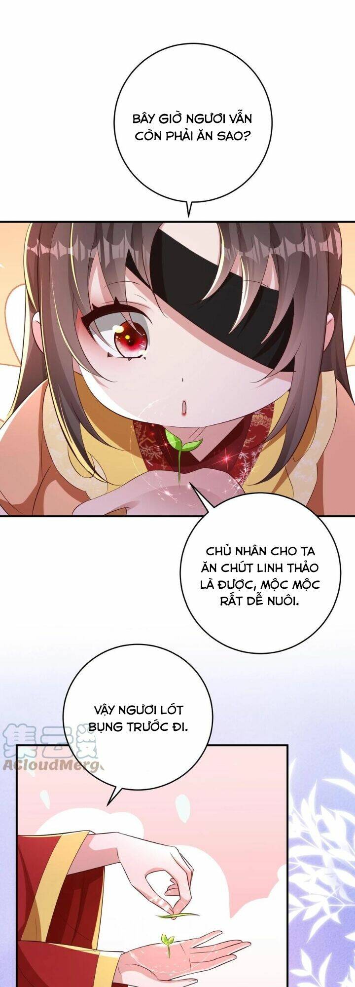 Chuyển Sinh: Thần Y Quận Chúa Khuynh Thiên Hạ Chapter 25 - Trang 2