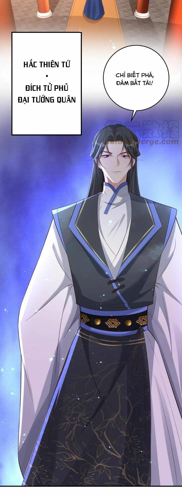 Chuyển Sinh: Thần Y Quận Chúa Khuynh Thiên Hạ Chapter 25 - Trang 2