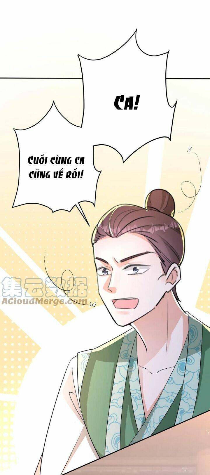 Chuyển Sinh: Thần Y Quận Chúa Khuynh Thiên Hạ Chapter 25 - Trang 2