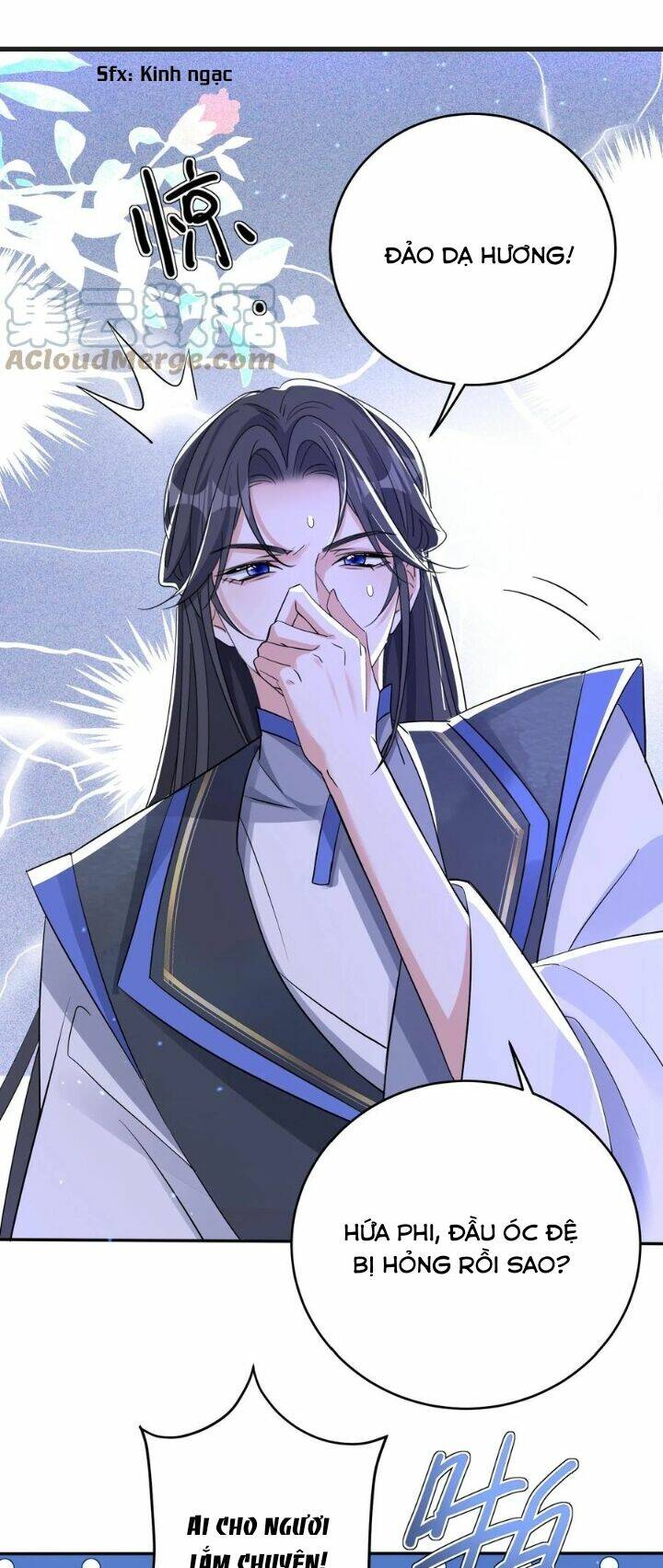 Chuyển Sinh: Thần Y Quận Chúa Khuynh Thiên Hạ Chapter 25 - Trang 2