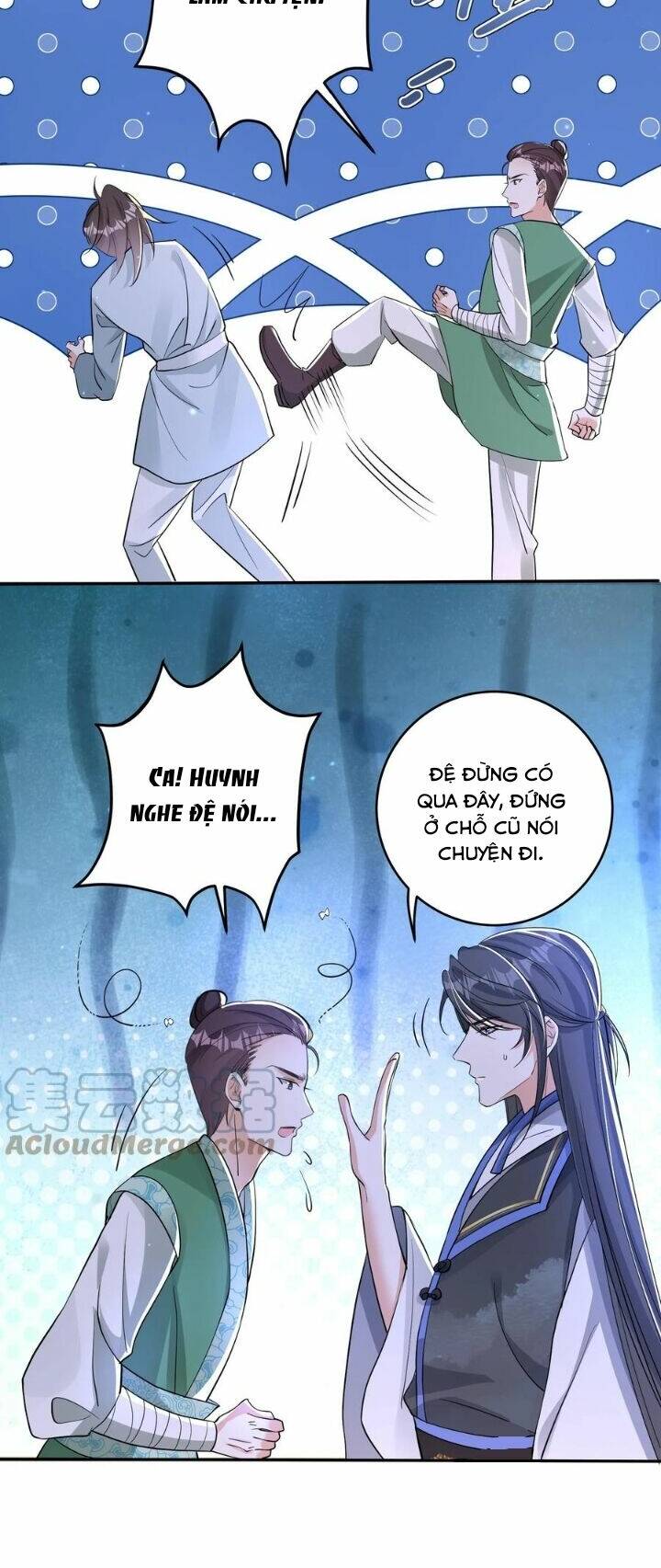 Chuyển Sinh: Thần Y Quận Chúa Khuynh Thiên Hạ Chapter 25 - Trang 2