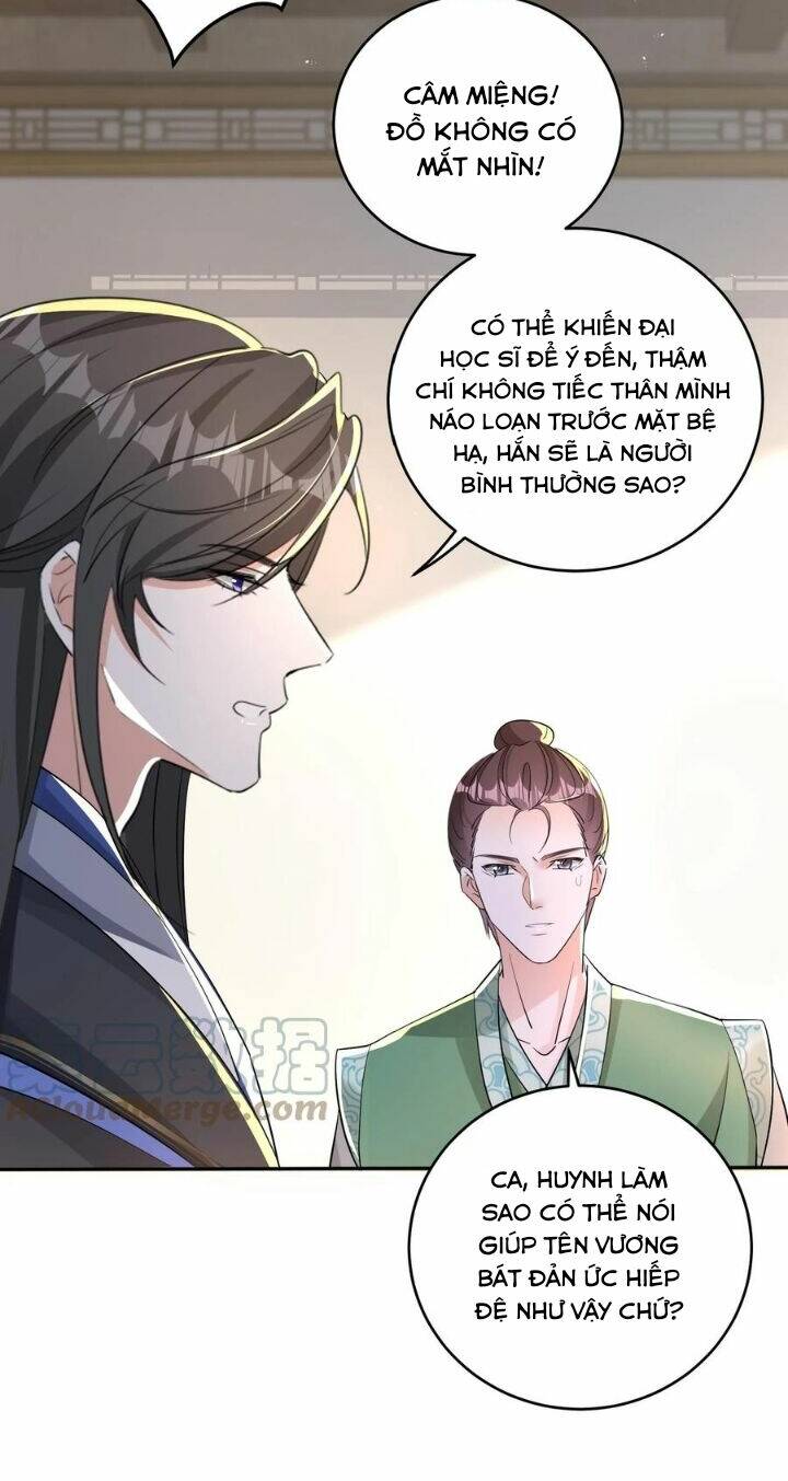 Chuyển Sinh: Thần Y Quận Chúa Khuynh Thiên Hạ Chapter 25 - Trang 2